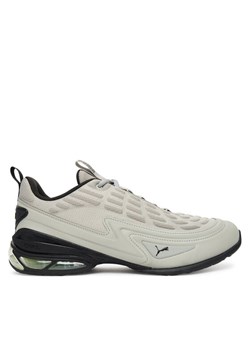 Puma Sneakersy Meza 312044 06 Szary ze sklepu MODIVO w kategorii Buty sportowe męskie - zdjęcie 184650057