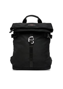 Guess Plecak HMARHN P5333 Czarny ze sklepu MODIVO w kategorii Plecaki - zdjęcie 184650079