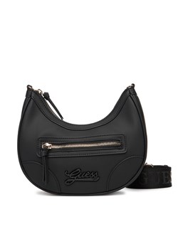 Guess Torebka J5YZ05 WGVT0 Czarny ze sklepu MODIVO w kategorii Torby i walizki dziecięce - zdjęcie 184650085