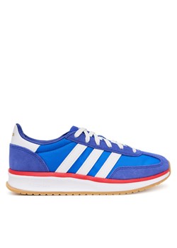 adidas Sneakersy RUN 70s 2.0 JS5032 Niebieski ze sklepu MODIVO w kategorii Buty sportowe damskie - zdjęcie 184650125