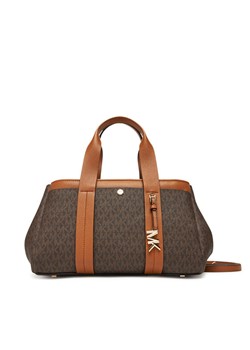 MICHAEL Michael Kors Torebka Romee 30T5G1ZS1B Brązowy ze sklepu MODIVO w kategorii Torebki damskie - zdjęcie 184650126