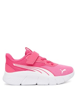 Puma Sneakersy Flexfocus Modern Ac+ Ps 401519 18 Różowy ze sklepu MODIVO w kategorii Buty sportowe dziecięce - zdjęcie 184650139