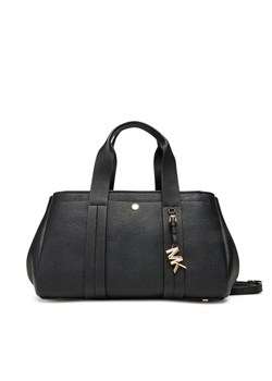 MICHAEL Michael Kors Torebka Romee 30T5G1ZS1L Czarny ze sklepu MODIVO w kategorii Torebki damskie - zdjęcie 184650155