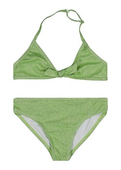 Vingino Bikini &quot;Ziena&quot; w kolorze zielonym ze sklepu Limango Polska w kategorii Stroje kąpielowe - zdjęcie 184651457