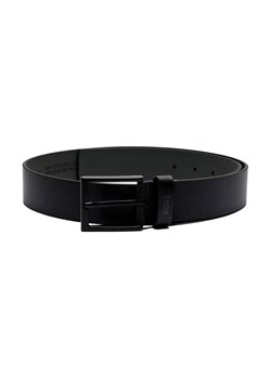 BOSS BLACK Skórzany pasek Timon-Dig_Sz35 ze sklepu Gomez Fashion Store w kategorii Paski męskie - zdjęcie 184651648