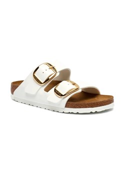 Birkenstock Skórzane klapki Arizona ze sklepu Gomez Fashion Store w kategorii Klapki damskie - zdjęcie 184651655