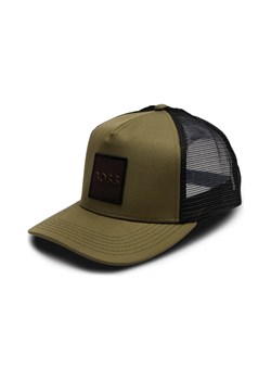 BOSS ORANGE Bejsbolówka Elliot-PL ze sklepu Gomez Fashion Store w kategorii Czapki z daszkiem męskie - zdjęcie 184651656