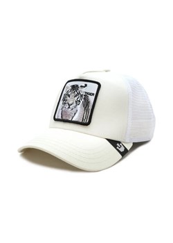 Goorin Bros. Bejsbolówka The White Tiger ze sklepu Gomez Fashion Store w kategorii Czapki z daszkiem męskie - zdjęcie 184651659