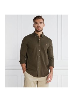 POLO RALPH LAUREN Koszula | Regular Fit ze sklepu Gomez Fashion Store w kategorii Koszule męskie - zdjęcie 184651668