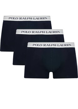 POLO RALPH LAUREN Bokserki 3-pack ze sklepu Gomez Fashion Store w kategorii Majtki męskie - zdjęcie 184651676