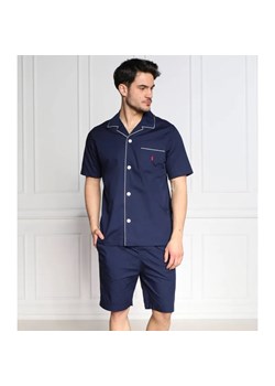 POLO RALPH LAUREN Piżama | Regular Fit ze sklepu Gomez Fashion Store w kategorii Piżamy męskie - zdjęcie 184651678