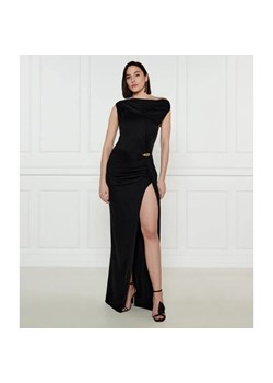 Elisabetta Franchi Sukienka ze sklepu Gomez Fashion Store w kategorii Sukienki - zdjęcie 184651685