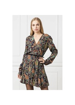 Liu Jo Sukienka z paskiem ze sklepu Gomez Fashion Store w kategorii Sukienki - zdjęcie 184651686