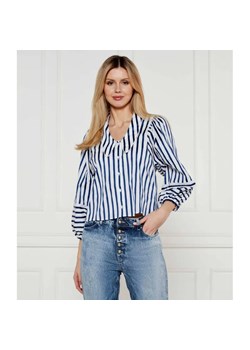 Marc Cain Koszula | Loose fit ze sklepu Gomez Fashion Store w kategorii Koszule damskie - zdjęcie 184651688
