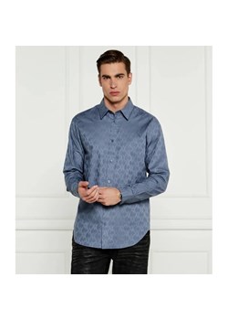 Armani Exchange Koszula | Regular Fit ze sklepu Gomez Fashion Store w kategorii Koszule męskie - zdjęcie 184651967