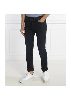 BOSS ORANGE Jeansy Delaware BC-C | Slim Fit ze sklepu Gomez Fashion Store w kategorii Jeansy męskie - zdjęcie 184651976