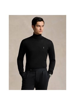 POLO RALPH LAUREN Wełniany golf | Regular Fit ze sklepu Gomez Fashion Store w kategorii Swetry męskie - zdjęcie 184651977