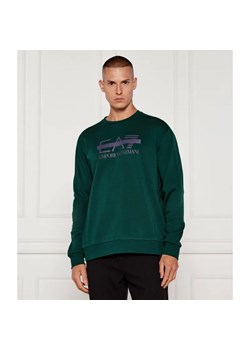 EA7 Bluza | Modern fit ze sklepu Gomez Fashion Store w kategorii Bluzy męskie - zdjęcie 184651978