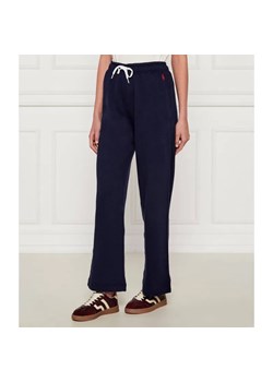POLO RALPH LAUREN Spodnie dresowe | Relaxed fit ze sklepu Gomez Fashion Store w kategorii Spodnie damskie - zdjęcie 184651987