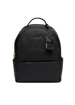 Plecak MICHAEL Michael Kors Sable 30T5G3XB2L Czarny ze sklepu eobuwie.pl w kategorii Plecaki - zdjęcie 184652147