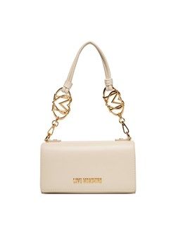 Torebka LOVE MOSCHINO JC4051PP1NLF0110 Beżowy ze sklepu eobuwie.pl w kategorii Torebki damskie - zdjęcie 184652156