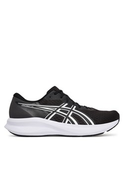 Buty do biegania Asics Patriot 14 1011C050 Czarny ze sklepu eobuwie.pl w kategorii Buty sportowe męskie - zdjęcie 184652167