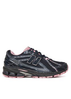 Sneakersy New Balance U1906RCU Niebieski ze sklepu eobuwie.pl w kategorii Buty sportowe dziecięce - zdjęcie 184652256