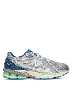 Sneakersy New Balance U1906RCR Szary ze sklepu eobuwie.pl w kategorii Buty sportowe męskie - zdjęcie 184652268