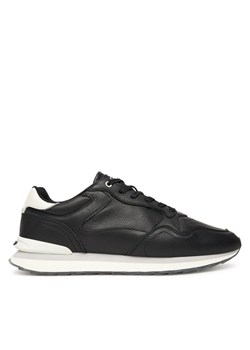 Sneakersy HOFF City Chicago Man 22502620 Czarny ze sklepu eobuwie.pl w kategorii Buty sportowe męskie - zdjęcie 184652277