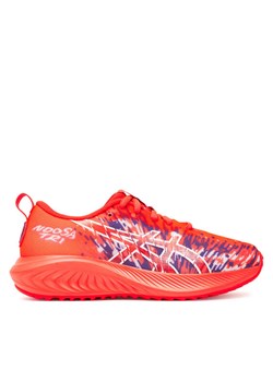 Asics Buty do biegania Gel-Noosa Tri 16 Gs 1014A346 Czerwony ze sklepu MODIVO w kategorii Buty sportowe dziecięce - zdjęcie 184653368