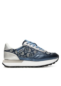 Liu Jo Sneakersy Evelyn 915 BF5057 EX321 Niebieski ze sklepu MODIVO w kategorii Buty sportowe damskie - zdjęcie 184653425