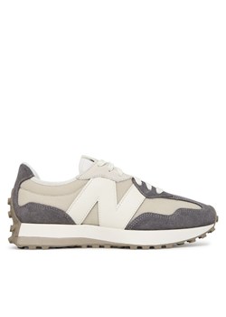 New Balance Sneakersy U327LND M Szary ze sklepu MODIVO w kategorii Buty sportowe męskie - zdjęcie 184653529