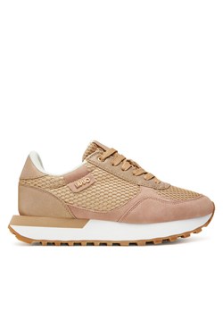Liu Jo Sneakersy Evelyn 915 BF5057 TX500 Różowy ze sklepu MODIVO w kategorii Buty sportowe damskie - zdjęcie 184653546