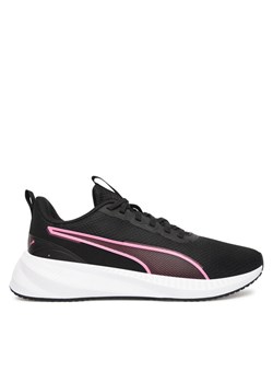 Puma Buty do biegania Flyer Lite 3 310797 18 Czarny ze sklepu MODIVO w kategorii Buty sportowe damskie - zdjęcie 184653559