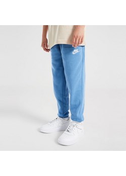 NIKE SPODNIE K NSW CLUB FT JGGR LBR B ze sklepu JD Sports  w kategorii Spodnie chłopięce - zdjęcie 184655006