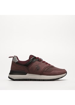 u.s. polo assn stormy001 stormy001bor ze sklepu 50style.pl w kategorii Buty sportowe damskie - zdjęcie 184655138