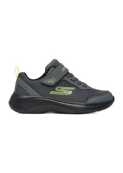 Obuwie sportowe Skechers SELECTORS 403615L CBLM ze sklepu ccc.eu w kategorii Buty sportowe dziecięce - zdjęcie 184655367