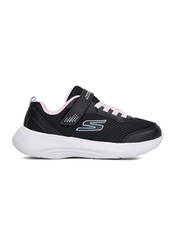 Obuwie sportowe Skechers SELECTORS 303573L BLK ze sklepu ccc.eu w kategorii Buty sportowe dziecięce - zdjęcie 184655368