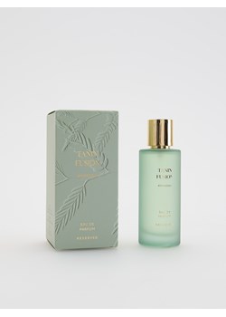 Reserved - Woda perfumowana TANIN FUSION - oliwkowy ze sklepu Reserved w kategorii Perfumy damskie - zdjęcie 184655576