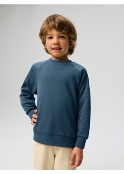 Sinsay - Bluza - niebieski ze sklepu Sinsay w kategorii Bluzy chłopięce - zdjęcie 184656276