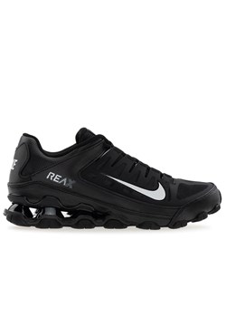 Buty męskie Nike Reax 8 TR Mesh 621716-033 - czarne ze sklepu streetstyle24.pl w kategorii Buty sportowe męskie - zdjęcie 184656385