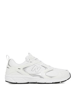 Sneakersy New Balance C-ML408W Biały ze sklepu eobuwie.pl w kategorii Buty sportowe męskie - zdjęcie 184656419