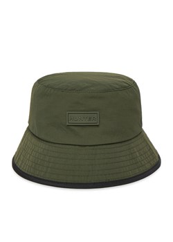 Kapelusz Hunter HTR-U3-001-SS25 Khaki ze sklepu eobuwie.pl w kategorii Kapelusze damskie - zdjęcie 184656468