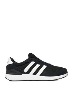 Sneakersy adidas RUN 60s 4.0 JR6622 WB Czarny ze sklepu eobuwie.pl w kategorii Buty sportowe męskie - zdjęcie 184656489
