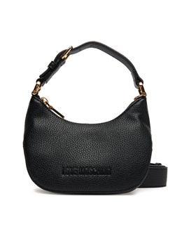 Torebka LOVE MOSCHINO JC4019PP1NLT0000 Czarny ze sklepu eobuwie.pl w kategorii Torebki damskie - zdjęcie 184656509