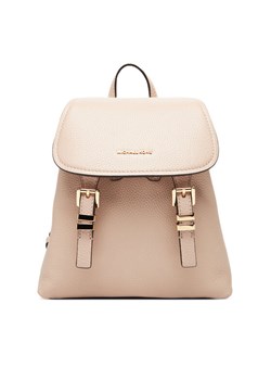 MICHAEL Michael Kors Plecak Quinn 30T5GQNB0L Różowy ze sklepu MODIVO w kategorii Plecaki - zdjęcie 184657319