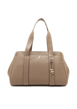 MICHAEL Michael Kors Torebka 30T5G1ZT7L Beżowy ze sklepu MODIVO w kategorii Torebki damskie - zdjęcie 184657397