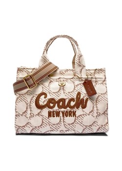 Coach Shopperka Cargo ze sklepu Gomez Fashion Store w kategorii Torby Shopper bag - zdjęcie 184658798