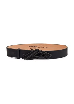Dsquared2 Skórzany pasek ze sklepu Gomez Fashion Store w kategorii Paski męskie - zdjęcie 184658807
