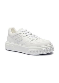 Casadei Skórzane sneakersy ze sklepu Gomez Fashion Store w kategorii Buty sportowe damskie - zdjęcie 184658818